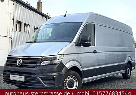 VW Crafter Volkswagen Kasten 35 lang III Hochdach FWD*LED*RFK*