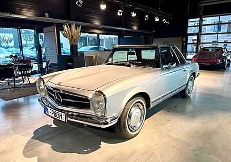 Mercedes-Benz SL 280 Pagode California - TOP -MÜNCHEN