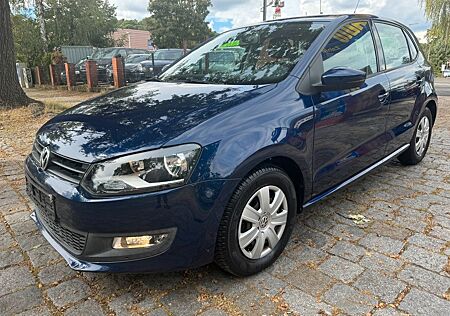 VW Polo Volkswagen 1.2 TDI Style Klima - PDC - 2.Hand !!