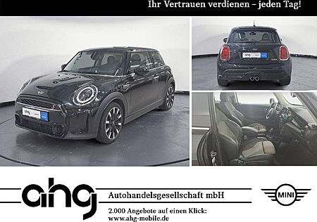 Mini Cooper S Classic Trim Steptronic Klimaaut. PDC