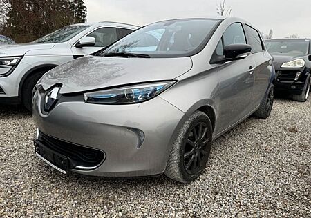 Renault ZOE Intens *Batterie im Kaufpreis*