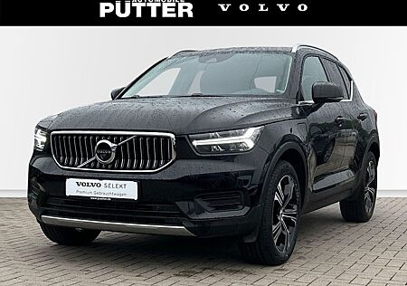 Volvo XC 40 XC40 Recharge T4 Inscription Expression 19'' 360