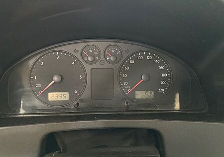 VW T5 Caravelle Volkswagen