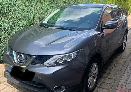 Nissan Qashqai 1.2 DIG-T Acenta Acenta
