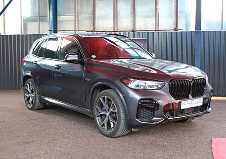 BMW X5 Baureihe xDrive 45 e M Sport