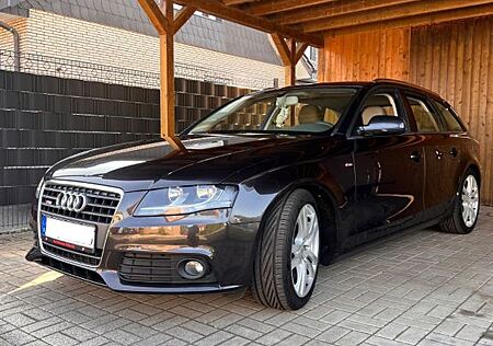 Audi A4 1.8 TFSI Attraction Avant Attraction