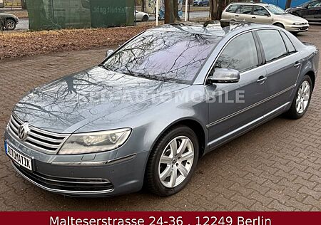 VW Phaeton Volkswagen 3.0 V6 TDI"Lang"4MOT."Tüv Neu"