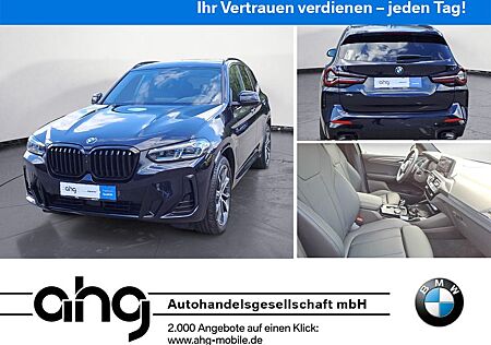 BMW X3 xDrive30d Aut. M Sportpaket Innovationsp. AHK