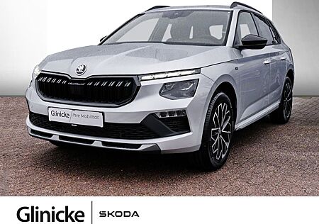 Skoda Kamiq 1.0 TSI Drive Sondermodell DSG