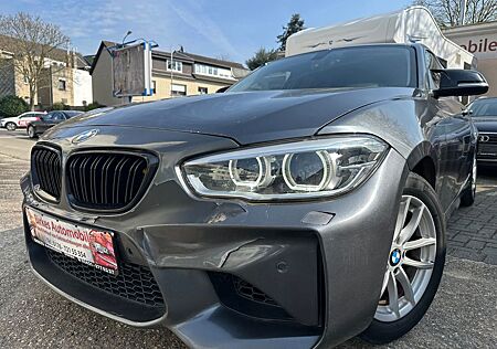 BMW 118i - LED - Leder - Automatik