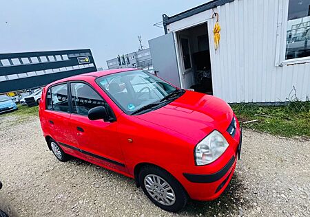 Hyundai Atos 1.1
