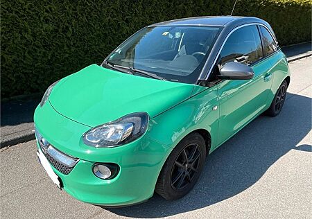 Opel Adam UNLIMITED 1.4 64kW UNLIMITED
