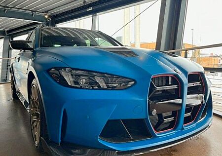 BMW M3 Touring CS xDrive M Carbon-Keramik Driving As