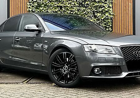 Audi A4 1.8 TFSI BENZIN EURO 4