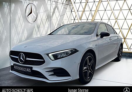 Mercedes-Benz A 250 e Limousine AMG Night*EDITION*KAM*CarPlay*