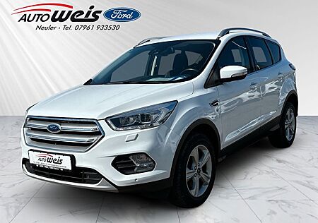 Ford Kuga Titanium