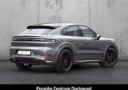 Porsche Cayenne gebraucht kaufen Porsche Cayenne S Coupe Burmester HA-Lenkung InnoDrive