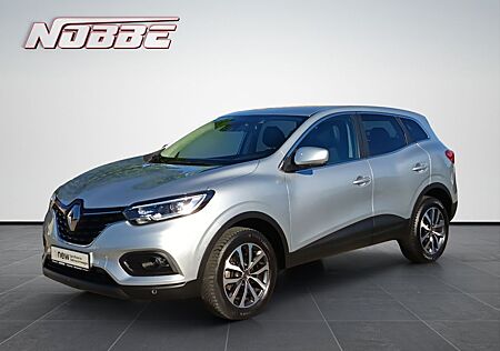 Renault Kadjar TCe140 ZEN AHK GJR
