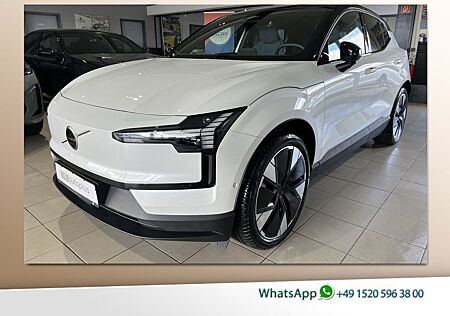 Volvo EX30 Ultra AWD Performance ACC BLIS 360° 20Zoll