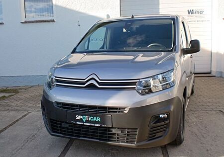 Citroën Berlingo 1.5 BlueHDi 75 M Club,Klima,3 Sitze