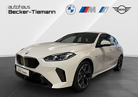 BMW 116 - UPE 39.000,- € #exclusive