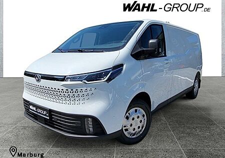 Maxus Deliver 7 DELIVER7 PV 2.0D MT FWD L2H1 LUXURY