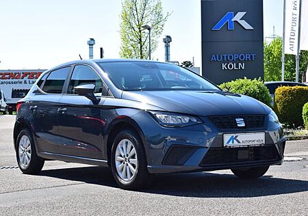 Seat Ibiza Style *Navi/Klimatronic/1.Hand/PDC*
