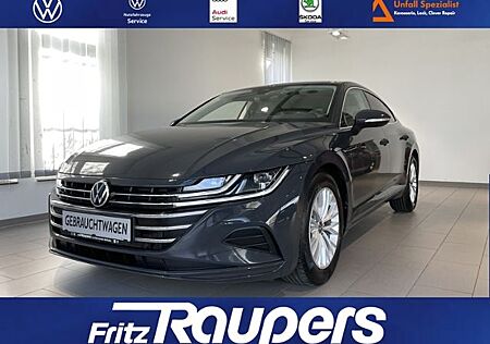 VW Arteon Volkswagen 2.0 TDI +NAVIGATION+ACC+PDC
