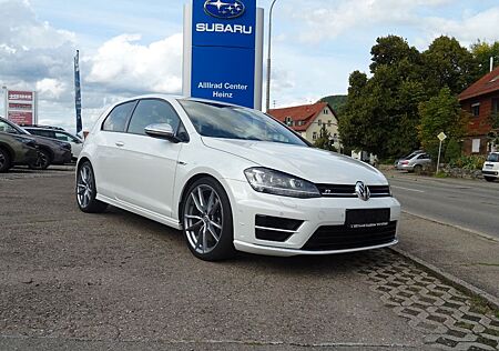 VW Golf Volkswagen VII Lim. R BMT 4Motion