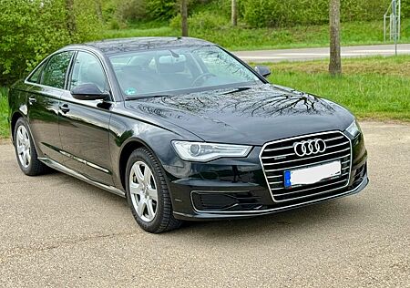 Audi A6 Limousine 3.0 TDI 160kW quattro S tronic