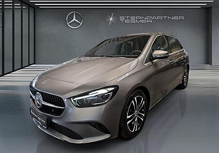 Mercedes-Benz B 180 PROGRESSIVE +KAM.+MBUX+LED+HEIZB. LENKRAD
