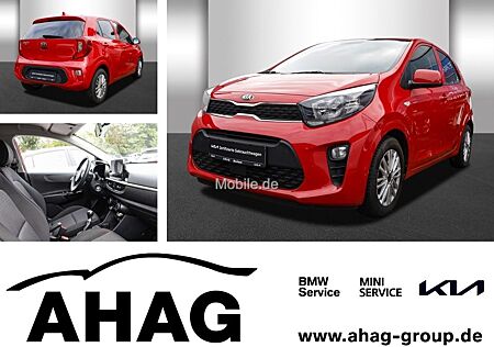 Kia Picanto 1.0 Dream-Team Edition Bluetooth Klima