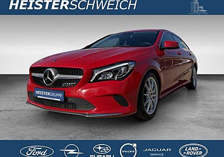 Mercedes-Benz CLA 250 Shooting Brake Urban 4Matic +Navi+Klima