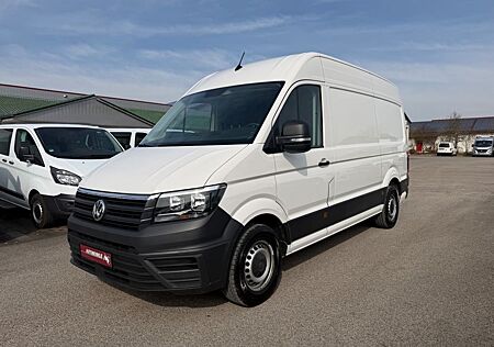 VW Crafter Volkswagen Kasten 35 mittellang Hochdach FWD*431*