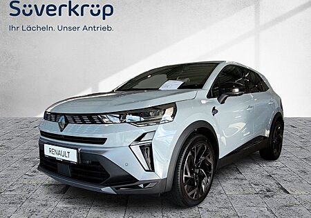 Renault Symbioz Esprit Alpine E-Tech Full Hybrid 145