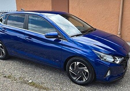 Hyundai i20 1.2 62kW