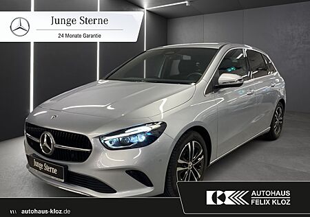 Mercedes-Benz B 220 d Progressive*AHK*Totwink*Multibeam*Kamera