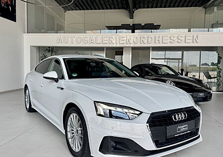Audi A5 Sportback 35 TDI MATRIX*ACC*RFK*NAVI*CARPL*