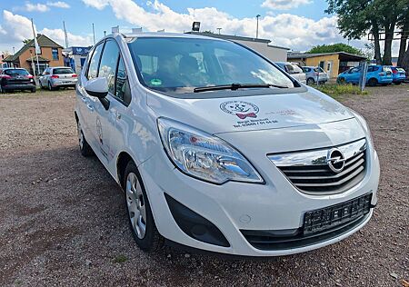 Opel Meriva B Edition