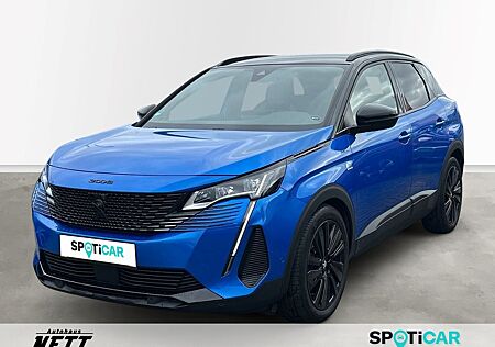 Peugeot 3008 GT Pack Plug-In Hybrid 225 e-EAT8