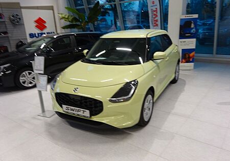 Suzuki Swift 1.2 DUALJET HYBRID Comfort