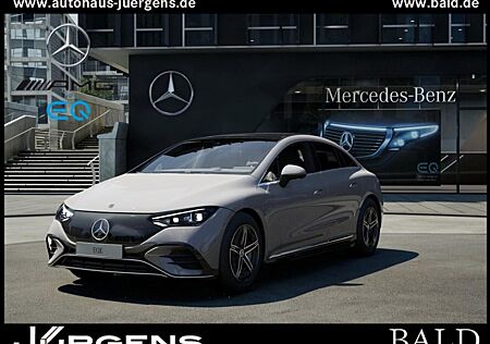 Mercedes-Benz EQE 300 AMG-Sport/Pano/Burm/Sitzklima/Memo/Distr