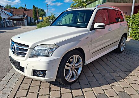 Mercedes-Benz GLK 320 CDI 4MATIC - Edition One