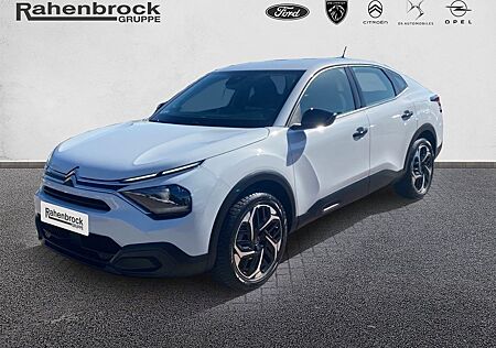Citroën C4 PureTech 100 You PDC Tempomat