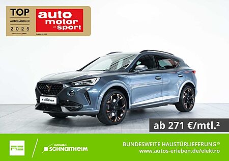 Cupra Formentor VZ 1.4 e-HYBRID 180kW 6-Gang-DSG