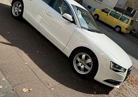 Audi A5 1.8 TFSI 106kW