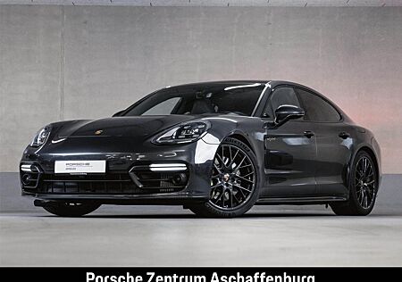 Porsche Panamera 4 E-Hybrid Panoramadach BOSE Sportabgas