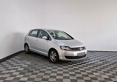 VW Golf Plus Volkswagen Golf VI Plus Comfortline _Zustand & Historie 1a_