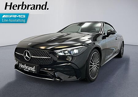 Mercedes-Benz CLE 200 Cabriolet +AMG+BURMESTER+DIGITALLIGHT+++