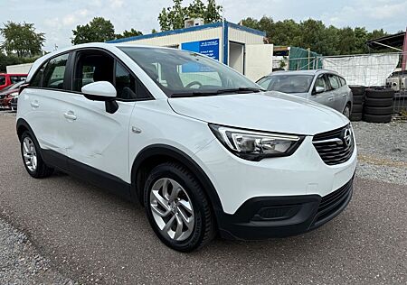 Opel ANDERE Crossland Edition*Navi *Euro 6